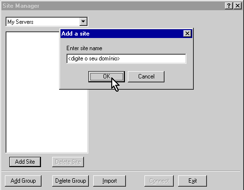 hospedagem de sites