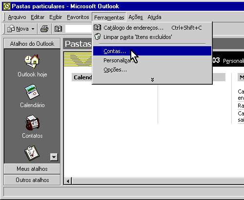 hospedagem de sites
