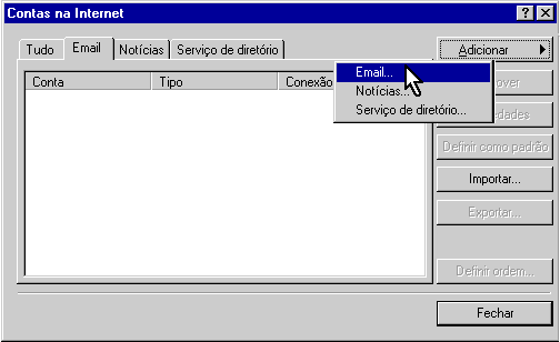 hospedagem de sites