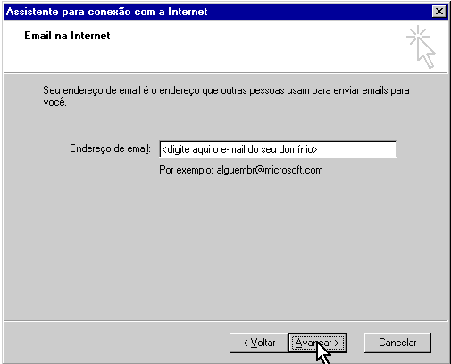 hospedagem de sites