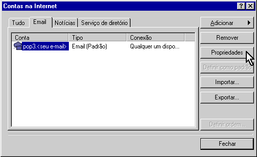 hospedagem de sites