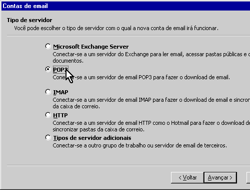 hospedagem de sites