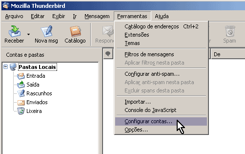 hospedagem de sites