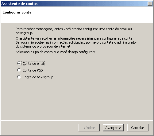 hospedagem de sites