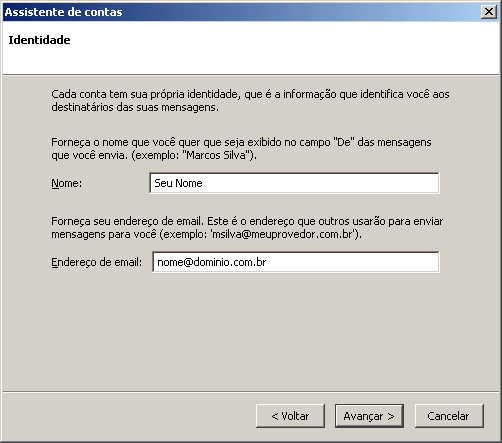 hospedagem de sites