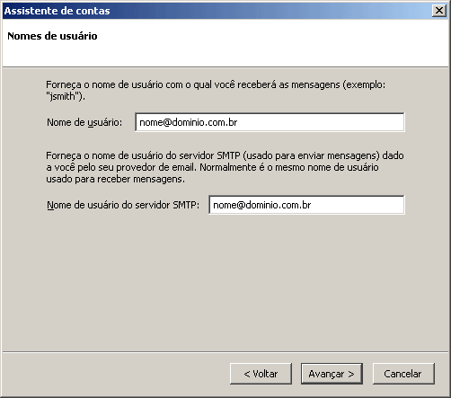 hospedagem de sites